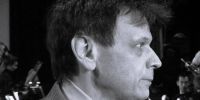Умер автор музыки к известным астраханским спектаклям Сергей Дягилев - Ast-News.Ru