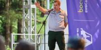 Фестиваль походного туризма объединил любителей активного отдыха во Всеволожском районе - Online47.Ru