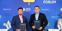 Авито Работа и Клуб молодых промышленников подписали соглашение - ГАZЕТА.СПб