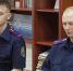В региональном следственном управлении состоялся круглый стол, приуроченный ко Дню учреждения должности судебного следователя в Российской империи - Следственный комитет