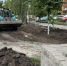 В Белгороде на 80% завершили благоустройство малой Богданки - Сетевое издание Знамя 31