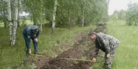 Бутурлинское межрайонное лесничество усиливает контроль за соблюдением лесного законодательства - Министерство лесного хозяйства