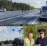 Сотрудники Госавтоинспекции проводят массовые проверки на дорогах - Городское поселение Октябрьское
