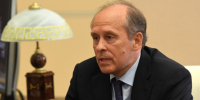 Бортников заявил о росте террористических преступлений в СЗФО в три раза - 47 новостей
