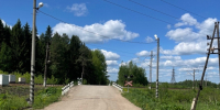 Переезд у Мокрецов закроют на ночь - Newsler.Ru
