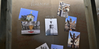 В Гатчинском дворце открылась выставка, посвященная истории реставрации музея - Гатчинская служба новостей