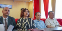 Завершился конкурс на замещение должности главы администрации Керчи - Вести Крым