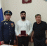 «Голос степи»: выпускник Михайловской академии из Ногайского района продолжает защищать Родину - Газета Молодежь Дагестана