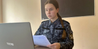 Псковские курсанты стали победителями и призерами мероприятий Недели науки - ПЮИ ФСИН России