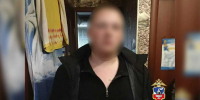 18-летний курьер мошенников объехал полстраны и был пойман на Алтае - 1-LINE