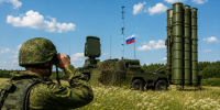 Силы ПВО России за сутки сбили более полутысячи вражеских беспилотников - Луганский Информационный Центр