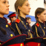кадеты, Центр духовно-нравственного воспитания - Noyabrsk-Inform.Ru