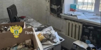 Жительница НСО украла почти 3 млн рублей и подожгла почту - Gorsite.Ru