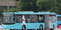 Транспорт Петербурга перейдет на праздничный график работы - Metro Петербург