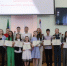 За заслуги в учёбе: 15 лучших учеников абаканских школ удостоены премии Главы Абакана - Абакан 24