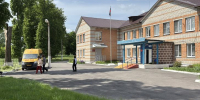 В сельской школе Курской области бесплатно ремонтируют столовую - Курские Известия