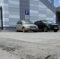 В Елабуге коммунальные службы устраняют выступающую арматуру - Газета Новая Кама