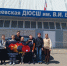 В Воронеже с 31 мая по 2 июня состоялся значимый турнир по настольному теннису, посвященный памяти И. П. Кубарева, основателя Федерации настольного тенниса Воронежской области. - Калачеевский район