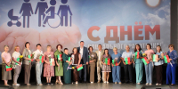 Чествуем людей с благородной профессией - Тавдинский городской округ