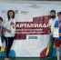 Участники Спартакиады. Фото Акопа Курганяна - RuffNews.Ru