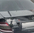 Тонированный Mercedes на подложных номерах остановили в Челябинске - Агентство новостей Доступ