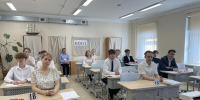 ЕГЭ в Гатчинском округе продолжаются - Гатчинская правда
