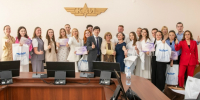 В КНИТУ-КАИ определили лучшую студенческую семью - КНИТУ-КАИ
