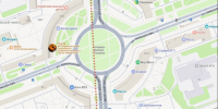 ️Внимание: перенос остановки!. - Администрация г. Северодвинска