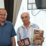 Сегодня свой 65‑летний юбилей отмечает главный специалист Хорошинского территориального подразделения Юрий Гладков - Карасукский район