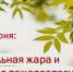 Экстренное предупреждение - Куйбышевский район