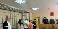 Бывших министров правительства Саратовской области отправили в колонию за растрату - SaratovNews.Ru