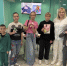 «Сказка в платочке: путешествие в старину» /Исторический экскурс/ - Городская ЦБС