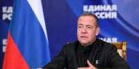 Почти 480 ветеранов СВО будут представлять «Единую Россию» на выборах - Херсонское агентство новостей