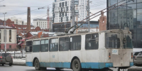 На Эльмаше из-за ремонта теплосетей изменятся маршруты общественного транспорта - КП Екатеринбург