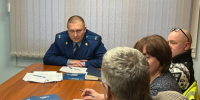 В Управлении Судебного департамента в Карелии назначен новый руководитель - StolicaOnego.Ru
