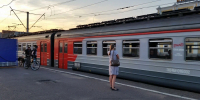 Ярославский пенсионер стащил рюкзак у девушки в электричке - YarCube.Ru