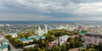 Тимур Родригез призвал пензенцев проголосовать за благоустройство общественных территорий - Никольский район