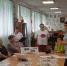 Встреча, посвящённая 95-летию общественно-политической газеты «Знамя правды» - «Газета в гостях у читателей» - Центр культуры и досуга