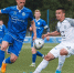 Петербургское «Динамо» на выезде обыграло «Балтику-2» — 1:3 - Spbdnevnik.ru