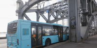 Стало известно, как будет работать общественный транспорт в Петербурге в праздничные дни - Spbdnevnik.ru
