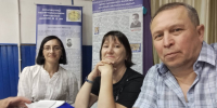 Е.В.Ельцова приняла участие в литературном фестивале «ЮхнинФЕСТ» - Институт языка, литературы и истории