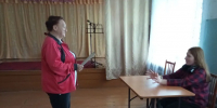 Пушкинский день - Городской округ город Первомайск