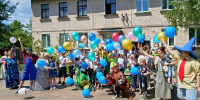 09.06.2026 |  «Тверской дом для мамы» отметил третий день рождения - Министерство демографической и семейной политики