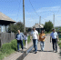 В Киселевске предприятия помогают городу убирать расселенные дома - Городок