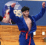 Спортсмены из Новороссийска отобрались на Чемпионат и Первенство России по грепплингу - Газета Новороссийский рабочий