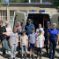 Спасатели в гостях у "Мечты": Уроки безопасности и море впечатлений - МЧС