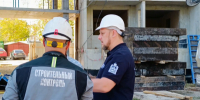 Подмосковные специалисты стройконтроля выполнили более 21 тыс. выездов на объекты МКД - Правительство Московской области