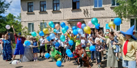 09.06.2026 |  «Тверской дом для мамы» отметил третий день рождения - Главное управление по архивному делу