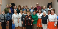 Где же вы теперь, друзья однополчане? - Сланцевская библиотека