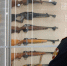 ОФИЦЕРЫ РОСГВАРДИИ В ВОРОНЕЖСКОЙ ОБЛАСТИ ЗА НЕДЕЛЮ ПРОВЕЛИ СВЫШЕ 180 ПРОВЕРОЧНЫХ МЕРОПРИЯТИЙ - Росгвардия